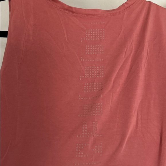 Lululemon Ride & Reflect Muscle Tank - Picture 3 of 5